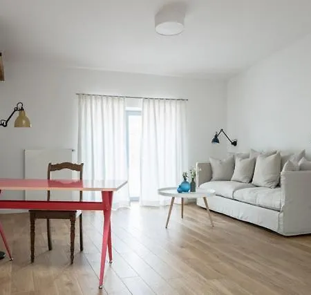 Apartment Gut Wolletz *