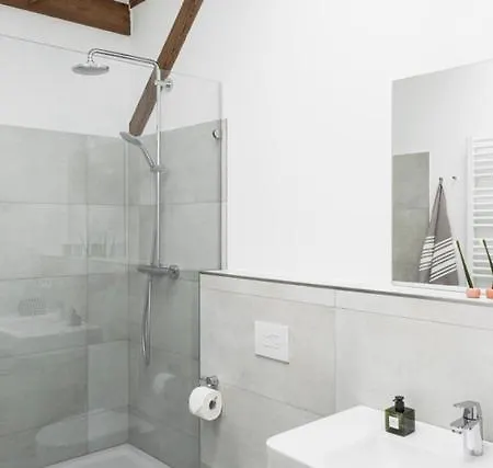 Apartment Gut Wolletz