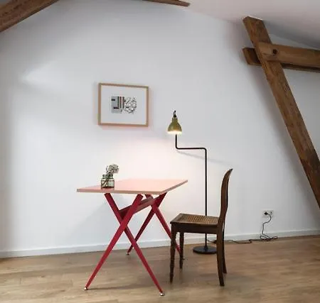 Apartment Gut Wolletz